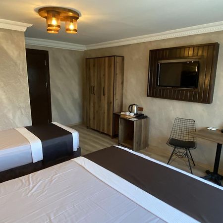 Insta Hotel Karakoy Stambuł Zewnętrze zdjęcie