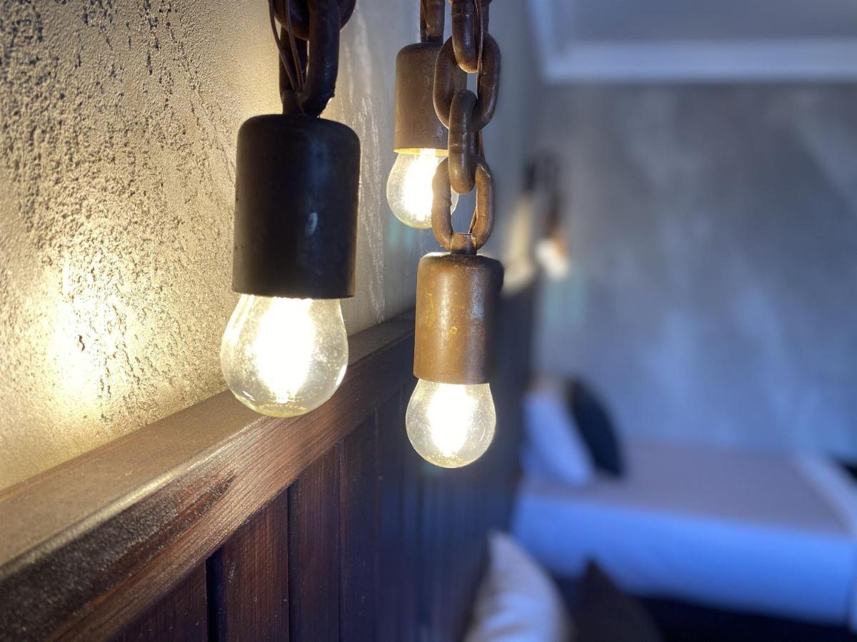 Insta Hotel Karakoy Stambuł Zewnętrze zdjęcie