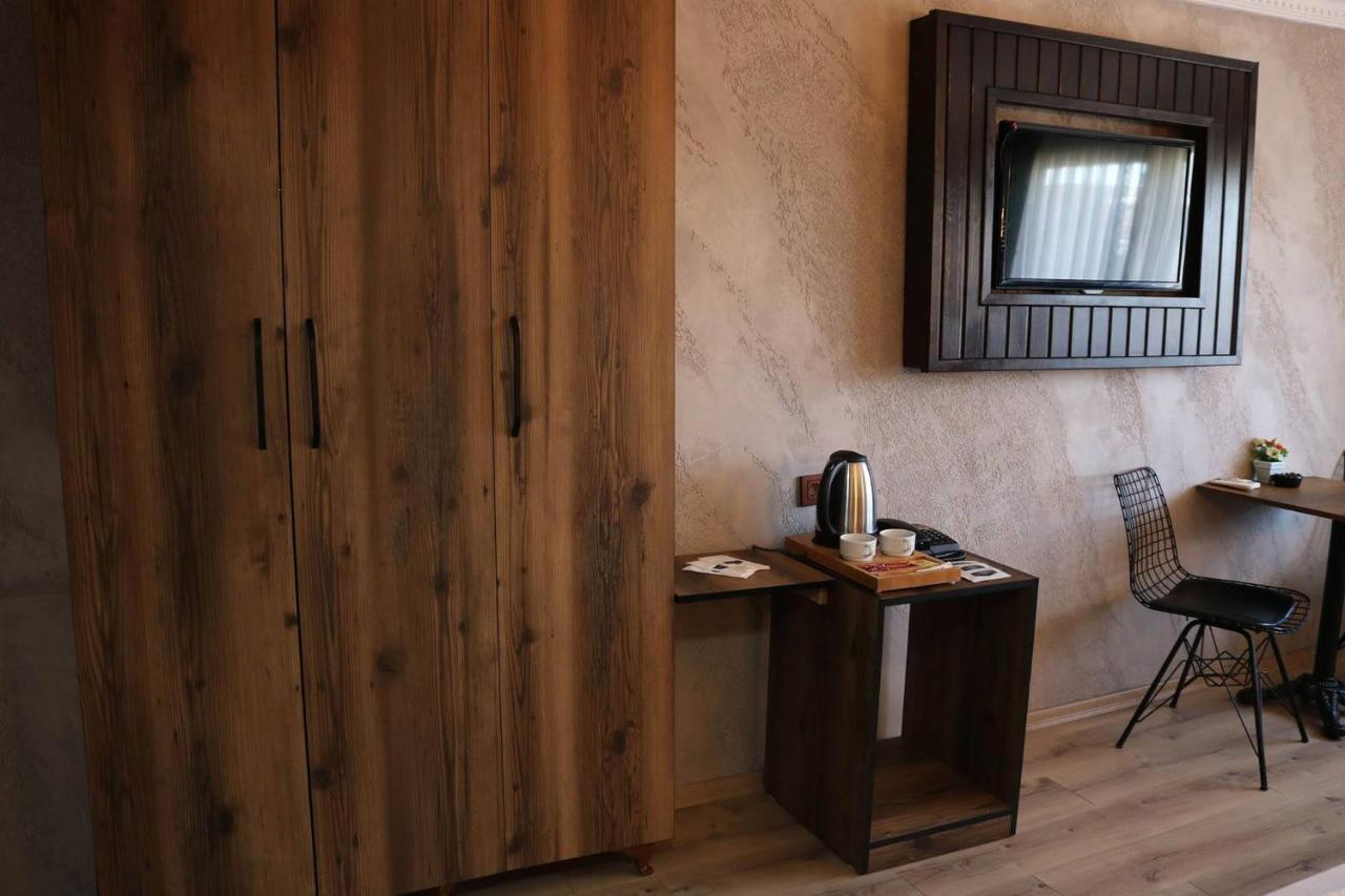 Insta Hotel Karakoy Stambuł Zewnętrze zdjęcie