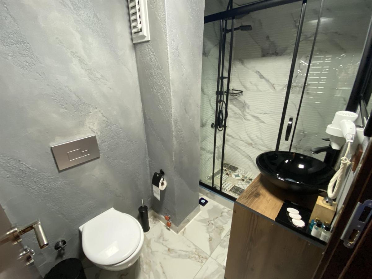 Insta Hotel Karakoy Stambuł Zewnętrze zdjęcie