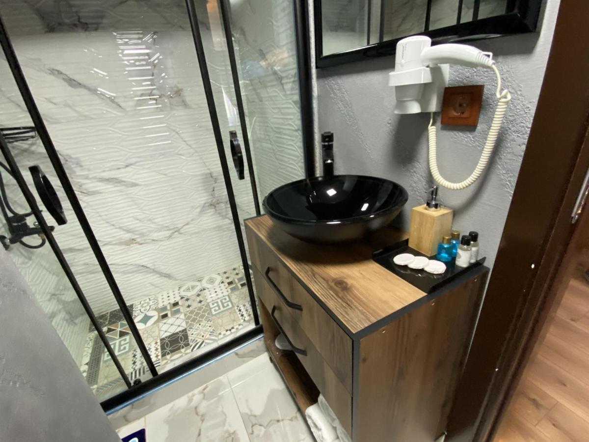 Insta Hotel Karakoy Stambuł Zewnętrze zdjęcie