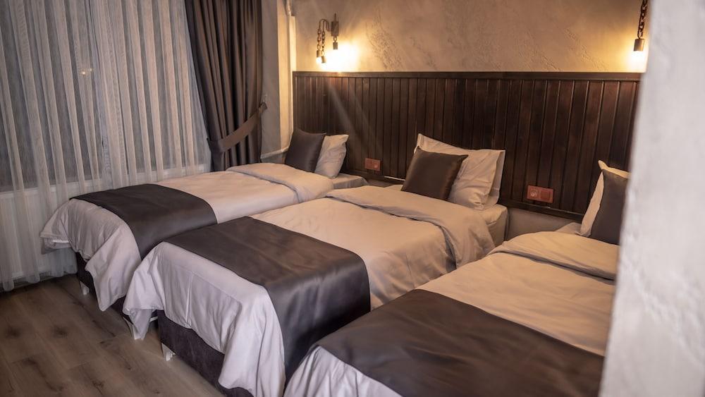 Insta Hotel Karakoy Stambuł Zewnętrze zdjęcie