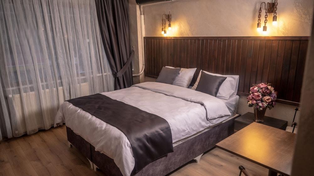 Insta Hotel Karakoy Stambuł Zewnętrze zdjęcie