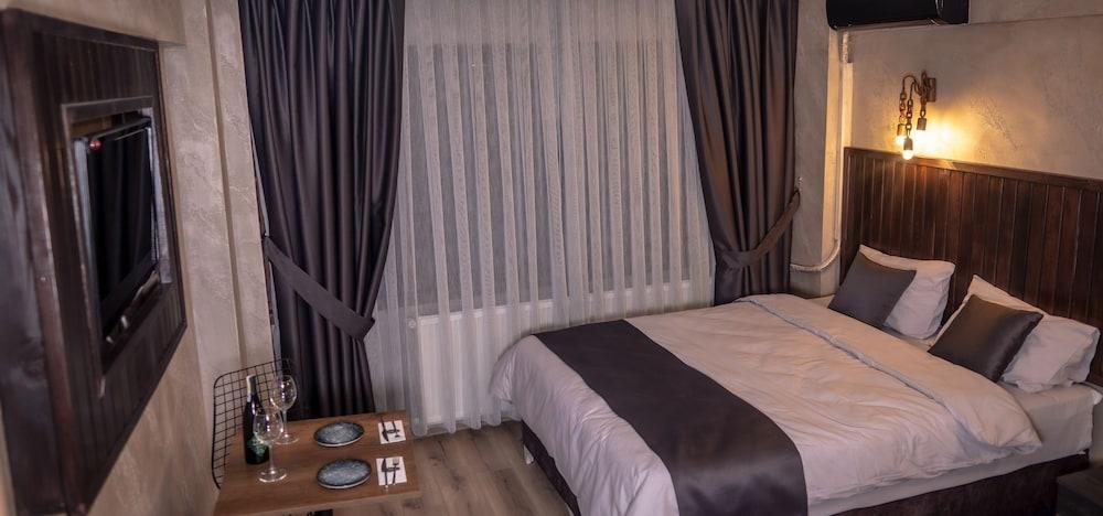Insta Hotel Karakoy Stambuł Zewnętrze zdjęcie