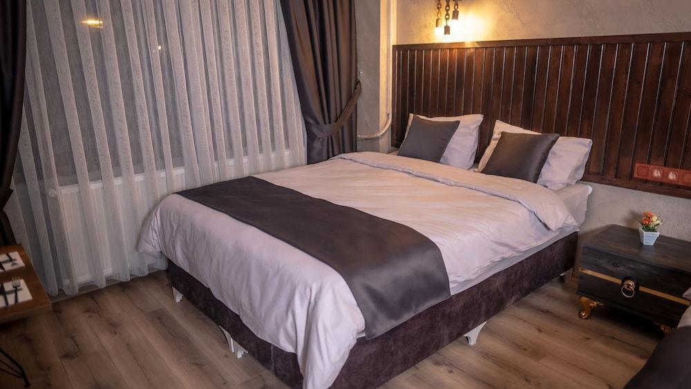 Insta Hotel Karakoy Stambuł Zewnętrze zdjęcie