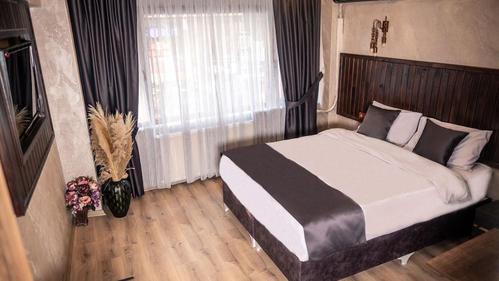 Insta Hotel Karakoy Stambuł Zewnętrze zdjęcie