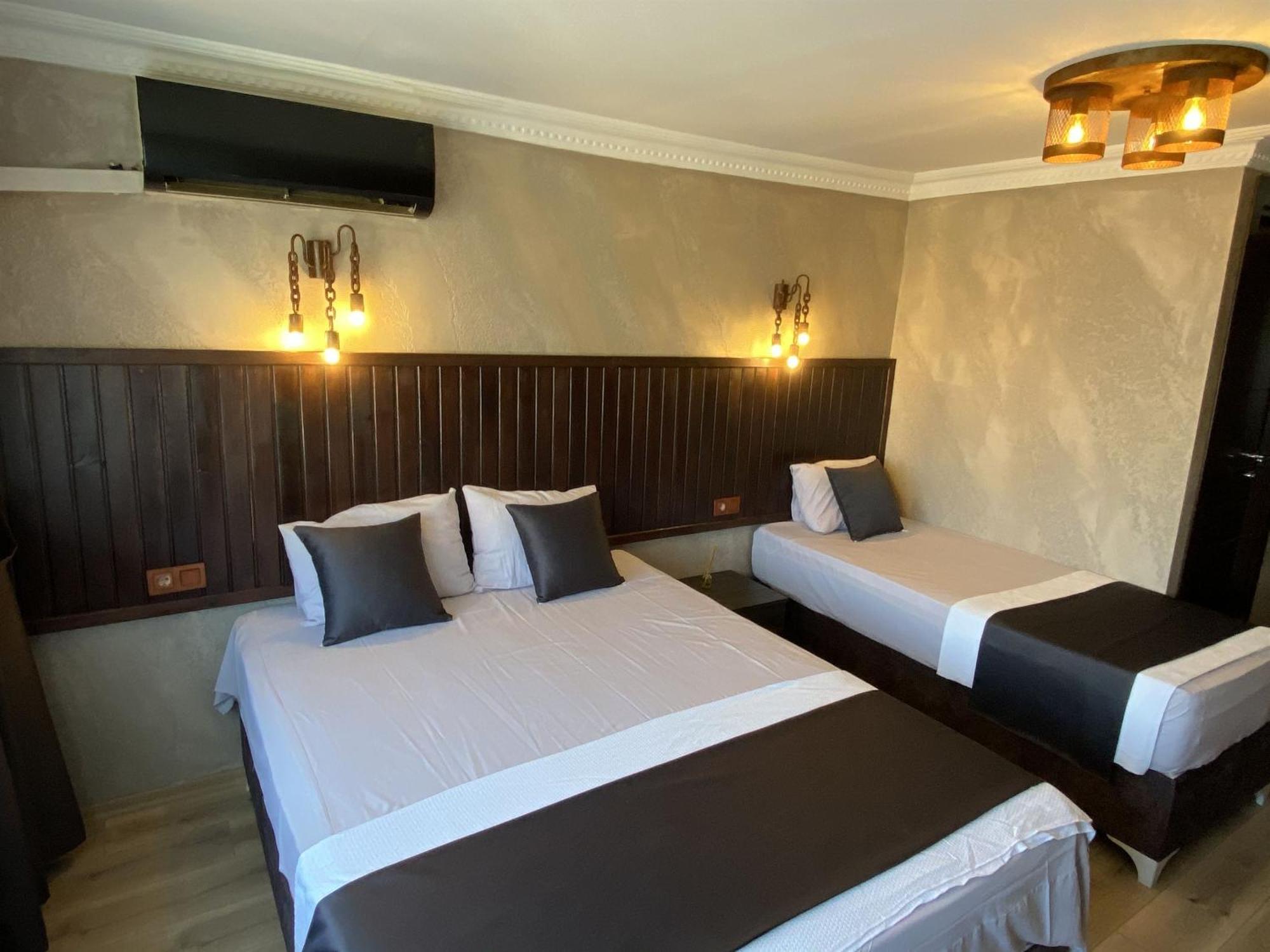 Insta Hotel Karakoy Stambuł Zewnętrze zdjęcie