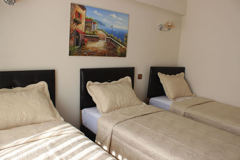 Insta Hotel Karakoy Stambuł Zewnętrze zdjęcie