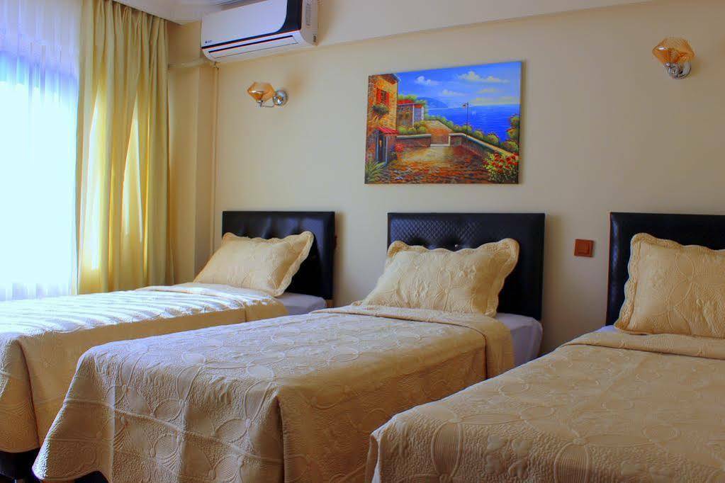 Insta Hotel Karakoy Stambuł Zewnętrze zdjęcie