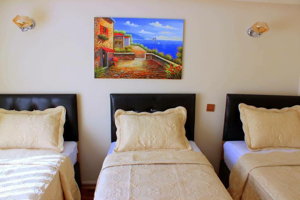 Insta Hotel Karakoy Stambuł Zewnętrze zdjęcie