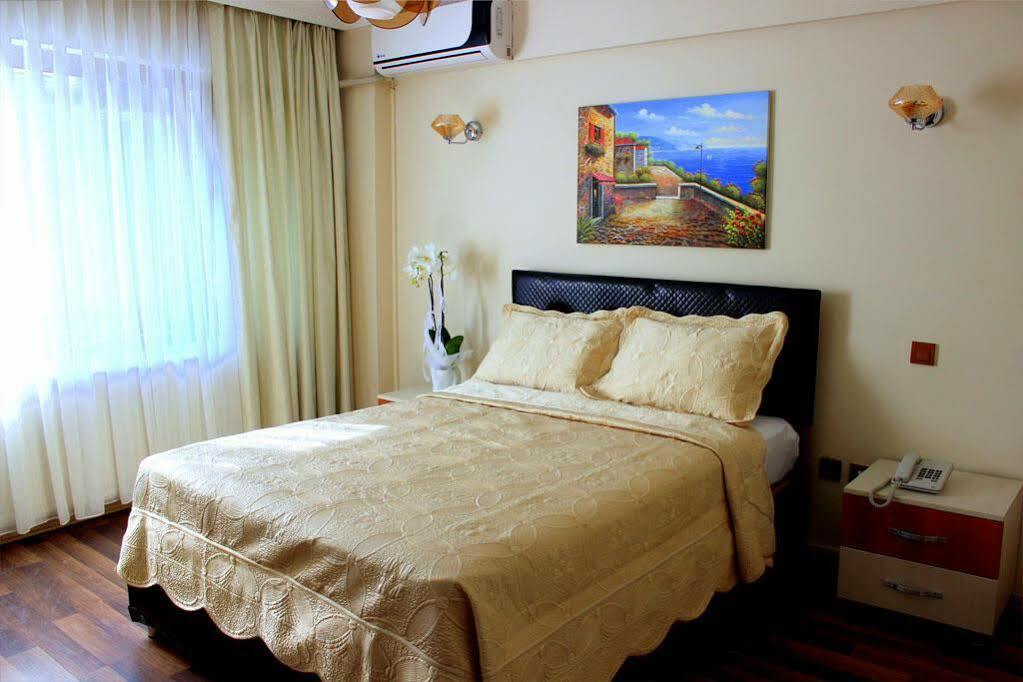 Insta Hotel Karakoy Stambuł Zewnętrze zdjęcie