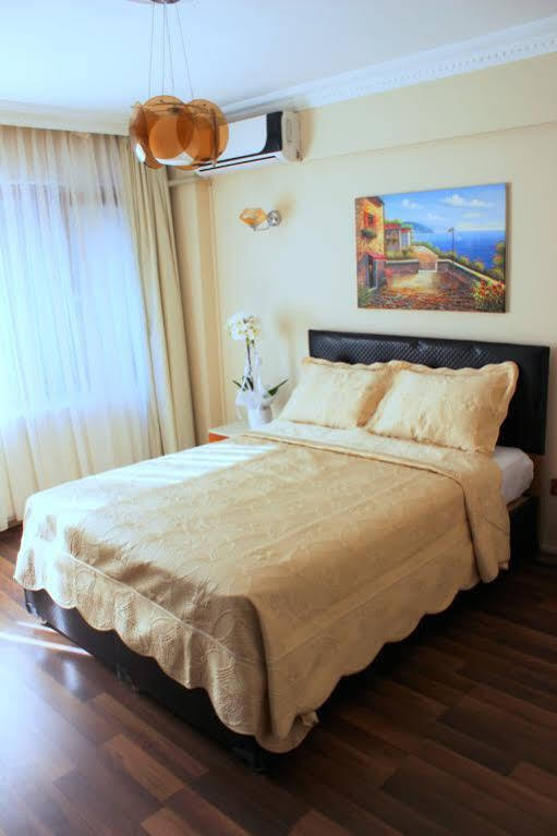 Insta Hotel Karakoy Stambuł Zewnętrze zdjęcie
