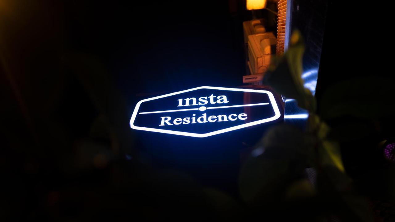 Insta Hotel Karakoy Stambuł Zewnętrze zdjęcie